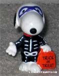 Skeleton Snoopy
