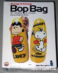 Peanuts & Snoopy Bop Bags