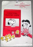 Snoopy Kissing Booth