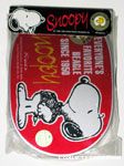 Snoopy wearing sweater 'Everyone's Favorite Beagle' Bento Box