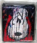   Snoopy in the rain Everhart painting Trinket Box
