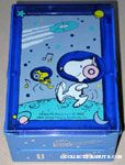 Peanuts & Snoopy Organization Containers & Cases