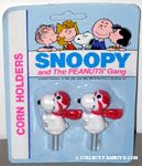 Flying Ace Corn Holder