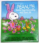 Peanuts & Snoopy Holiday Kits