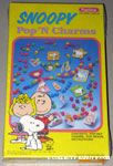 Snoopy Pop n' Charms Jewelry Kit