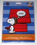 Peanuts & Snoopy Colorbok Kits