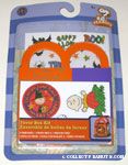Peanuts Halloween Favor Box Kit