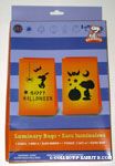 Snoopy Halloween Paper Luminary Bags