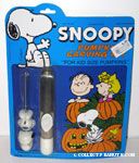 Snoopy Pumpkin Cutter