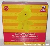 Sew a Woodstock Kit