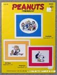 Peanuts & Snoopy Patterns