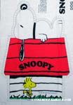 Peanuts & Snoopy Fabric Panels