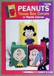 Tissue Box Covers