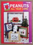 Peanuts All Year Long