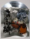 Snoopy あんぽ柿 in Fukushima Cell Phone Strap