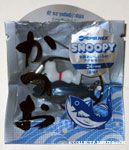 Snoopy Fugu in Yamaguchi Cell Phone Strap