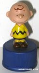 Charlie Brown Bottle Cap