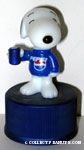 Peanuts & Snoopy Pepsi Promotional Materials