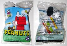 Snoopy Plush Doll Toy