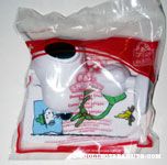 Design your own Snoopy Toy