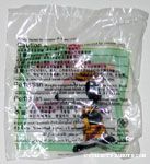 Indonesia Snoopy World Tour Series 2 Toy