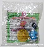 Taiwan Snoopy World Tour Series 2 Toy