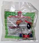 Thailand Snoopy World Tour Series 2 Toy