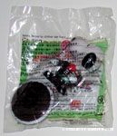 Mexico Snoopy World Tour Series 2 Toy