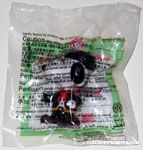 Argentina Snoopy World Tour Series 2 Toy