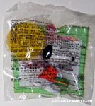 Trinidad Snoopy World Tour Series 2 Toy