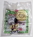 Panama Snoopy World Tour Series 2 Toy