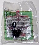 New Zealand Snoopy World Tour Series 2 Toy