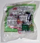 Austria Snoopy World Tour Series 2 Toy