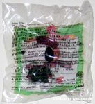 Russia Snoopy World Tour Series 2 Toy