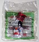 Finland Snoopy World Tour Series 2 Toy