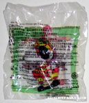 Peru Snoopy World Tour Series 2 Toy