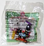 Japan Snoopy World Tour Series 2 Toy