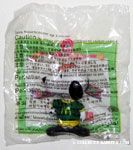 Brazil Snoopy World Tour Series 2 Toy