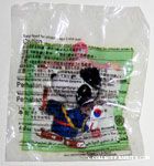 Korea Snoopy World Tour Series 2 Toy