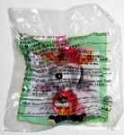 Hong Kong Snoopy World Tour Series 2 Toy