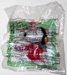 Macau Snoopy World Tour Series 2 Toy