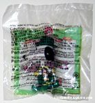 Ireland Snoopy World Tour Series 2 Toy
