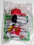 Indonesia Snoopy World Tour Series 1 Toy