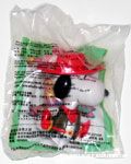 Wild West Snoopy World Tour Series 1 Toy