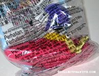 Snoopy in Kayak Snoopy Sports Series Toy