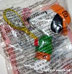 Snoopy Tennis Player Snoopy Sports Series Toy