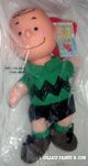 Charlie Brown Doll