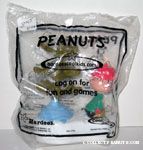 Peanuts & Snoopy Hardee's