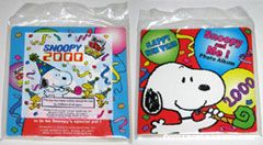 Snoopy & Me Photo Album Snoopy 2000 Series