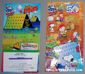 50th Anniversary Collector Series Camp Beaglescout Bag